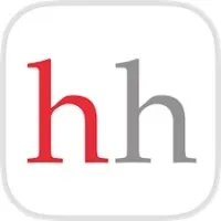 Harwood Hutton logo