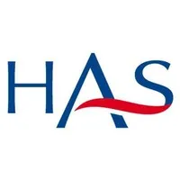 Haute Autorité de Santé logo