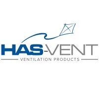 HAS-Vent logo