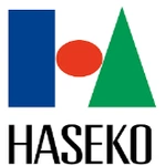 Haseko Corporation logo