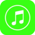 Hash Music Player logo