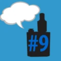 Hash Nine Vape Store logo