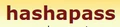Hashapass logo