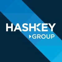 HashKey Exchange logo