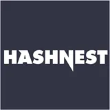 Hashnest logo