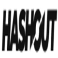 Hashout logo