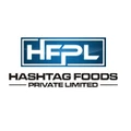 Hashtag Foods logo