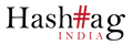 Hashtag India Magazine logo