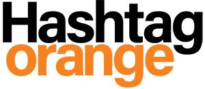 Hashtag Orange logo