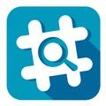 Hashtracking logo