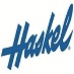 Haskel logo