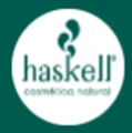 Haskell Natural Cosmetics logo