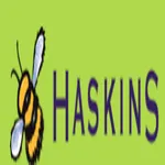 Haskins Garden Centres logo