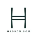 Hasson logo