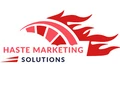 Haste Marketing Solutions logo