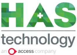 HAS Technology logo