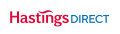 Hastings Direct logo