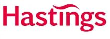 Hastings Group logo