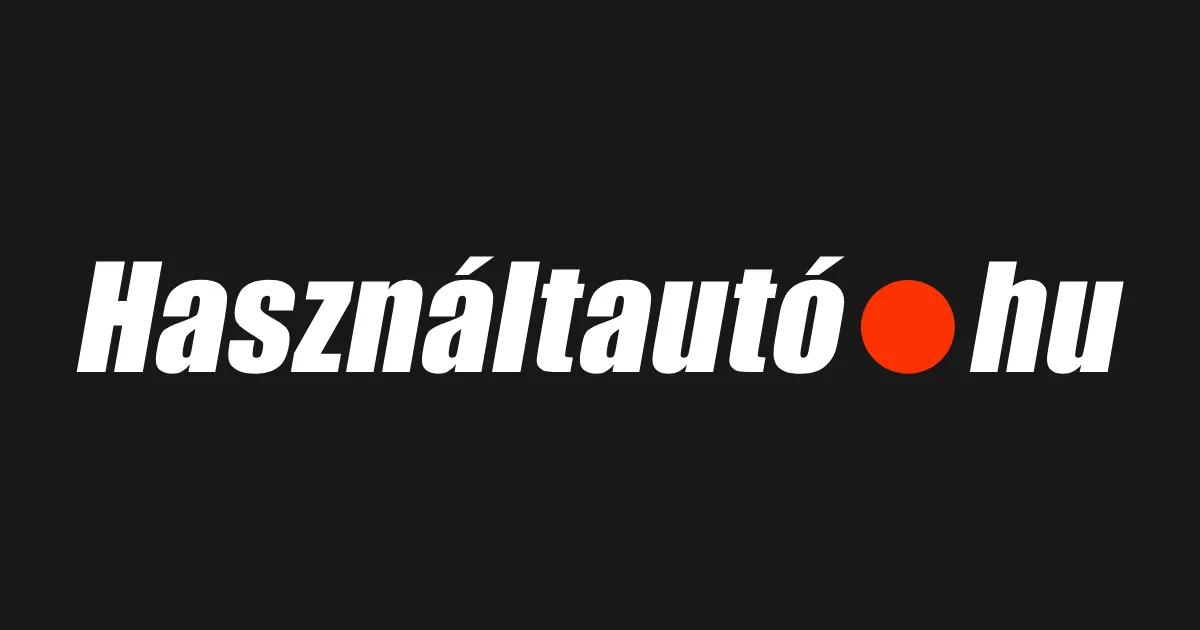 Hasznaltauto logo