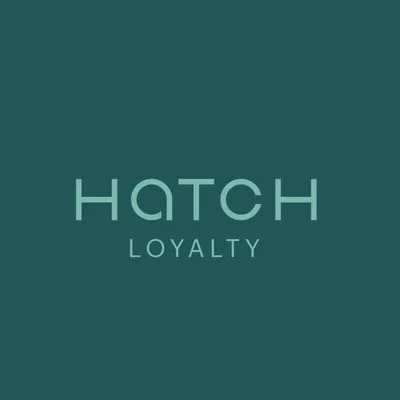 Hatch Loyalty logo
