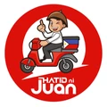 Hatid ni Juan logo