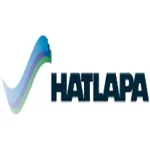 HATLAPA Uetersener Maschinenfabrik logo