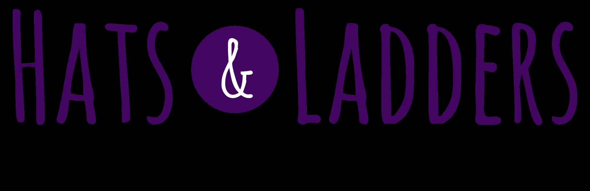 Hats & Ladders logo