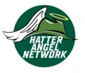 Hatter Angel Network logo