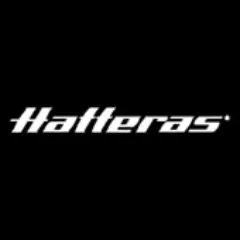 Hatteras Yachts logo