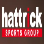 Hattrick Sports Group logo
