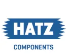 Hatz Components logo