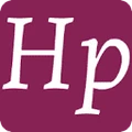 Hauapiirded logo