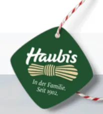 Haubis logo