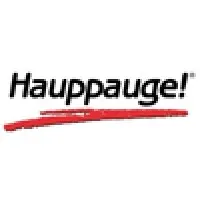 Hauppauge logo