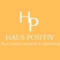 Haus Positiv