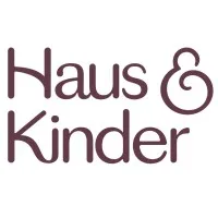 Haus & Kinder logo