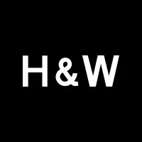 Hauserwirth logo
