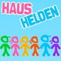 Haushelden logo