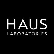 HAUS LABORATORIES logo