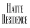 Haute Residence logo