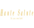 Haute Salute logo
