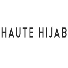 Haute Hijab logo