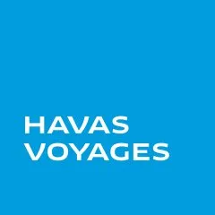 Havas Voyages logo