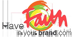 Have Faith In Your Brand logo
