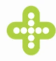 Haven Pharmacy Burkes logo