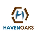 Havenoaks logo