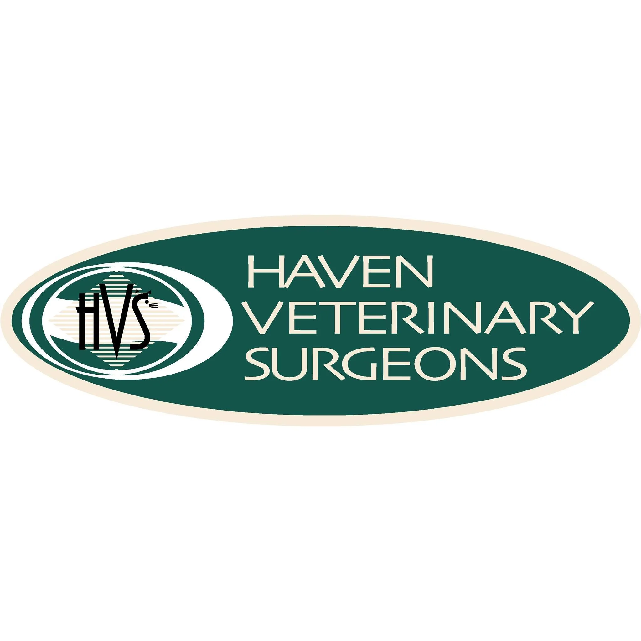 Haven Veterinary Surgeons logo