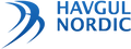 Havgul logo
