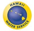 Hawaii Water Service logo
