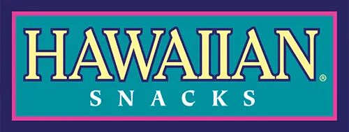 Hawaiian Brand Snacks logo